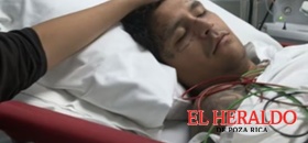 Revelan los motivos por los que Christian Nodal fue hospitalizado de emergencia