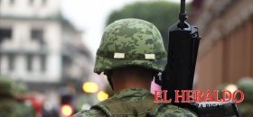 Más de 219 elementos de Ejército y GN para reducir violencia en Xalapa y Veracruz