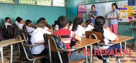Certificarán escuelas libres de Dengue