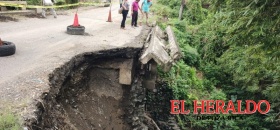 Puente, a la espera de ser rehabilitado