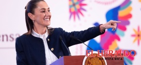 En G20, se impulsará la atención a los más necesitados: Claudia