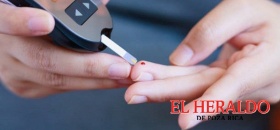 Preocupa aumento de la diabetes