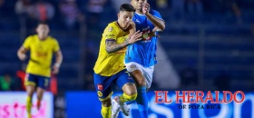 Quedaron listas las semifinales de Liga MX