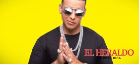 Daddy Yankee confirma su divorcio