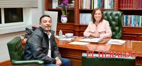 En Veracruz habrá Bienestar para todos y todas: Nahle