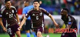 México enfrentará a dos clubes importantes