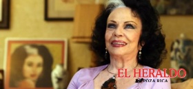 Muere Yolanda Montes