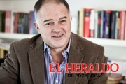 EN TERCERA PERSONA / México en cinco días / HÉCTOR DE MAULEÓN