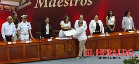 Compromisos federales se aplicarán parejo: RN