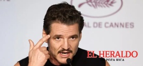 Pedro Pascal habla de las deportaciones Pedro Pascal habla de las deportaciones