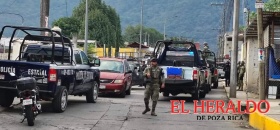 Otro ejecutado Otro ejecutado