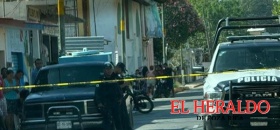 Ataque armado Ataque armado