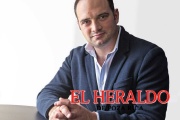 EPICENTRO / COLBERT: LA AGONÍA DE LA SÁTIRA / LEÓN KRAUZE