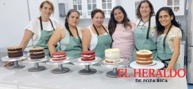 Impulsan autoempleo con talleres