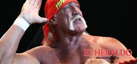 Muere Hulk Hogan leyenda de la lucha libre Muere Hulk Hogan leyenda de la lucha libre