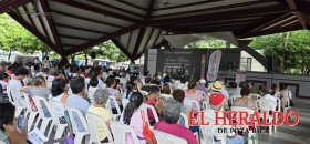 Gobierno Federal lanza programa “Ver por México”