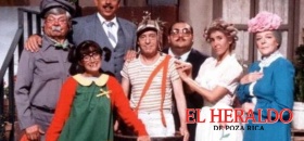 Netflix adquiere derechos de “El Chavo del 8” Netflix adquiere derechos de “El Chavo del 8”