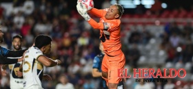 Navas listo para debutar en Leagues Cup Navas listo para debutar en Leagues Cup