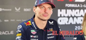 Verstappen seguirá en Red Bull Verstappen seguirá en Red Bull