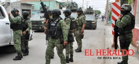CNDH denuncia abusos militares