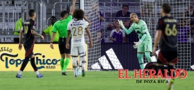 ¿Quién suplirá a Keylor Navas?