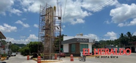 Rehabilitan el obelisco