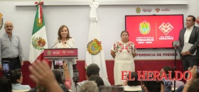 SIOP rehabilita más de 900 km de vías: Nahle