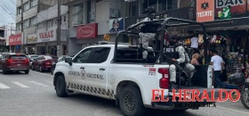 Tensión en Zona Norte