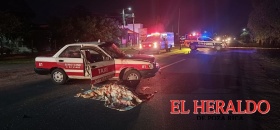Mueren dos personas Mueren dos personas