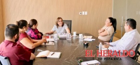 Educación para toda la niñez: Nahle