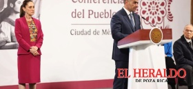 Disminuye homicidio doloso: Sheinbaum