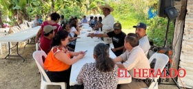 Anuncian reunión de pueblos indígenas