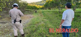 Controla Pemex fuga de gas Controla Pemex fuga de gas