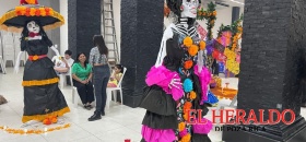 Suspenden el Xantolo Suspenden el Xantolo