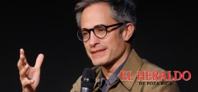 Gael García, nuevo embajador de la Unesco Gael García, nuevo embajador de la Unesco