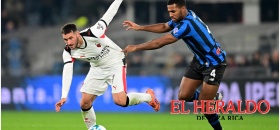 Giménez sufre lesión Giménez sufre lesión