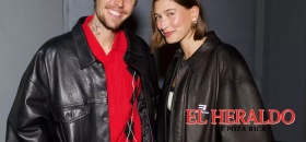 Bieber revela tensiones con Hailey Bieber revela tensiones con Hailey