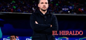 Cruz Azul cerca de ser histórico Cruz Azul cerca de ser histórico