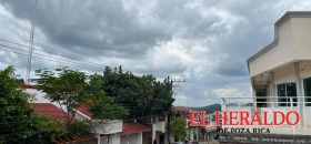 PC monitorea el Frente Frío 12 PC monitorea el Frente Frío 12