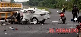 Padre e hijo fallecen Padre e hijo fallecen