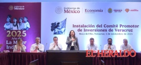 Invertir en Veracruz está de moda Invertir en Veracruz está de moda