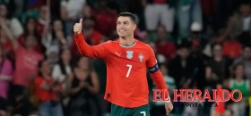 Cristiano anuncia retiro tras el Mundial 2026 Cristiano anuncia retiro tras el Mundial 2026