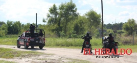 Vinculan a presunto asesino Vinculan a presunto asesino