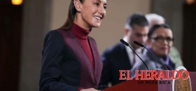 Disminuyen homicidios dolosos: Presidenta Disminuyen homicidios dolosos: Presidenta