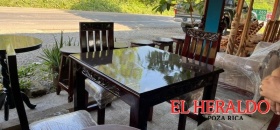 Muebleros aprovechan el buen fin Muebleros aprovechan el buen fin