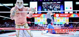 Místico espera rivales Místico espera rivales