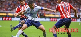 Listos los horarios de la Liguilla de la Liga MX