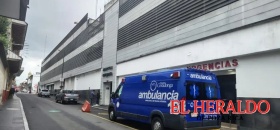 Adulto mayor muere tras ser aplastado