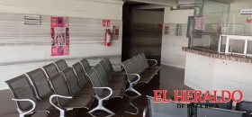 Pérdidas millonarias en Odontología, tras inundación