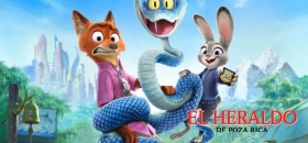 &quot;Zootopia 2&quot; arrasa en taquilla mundial